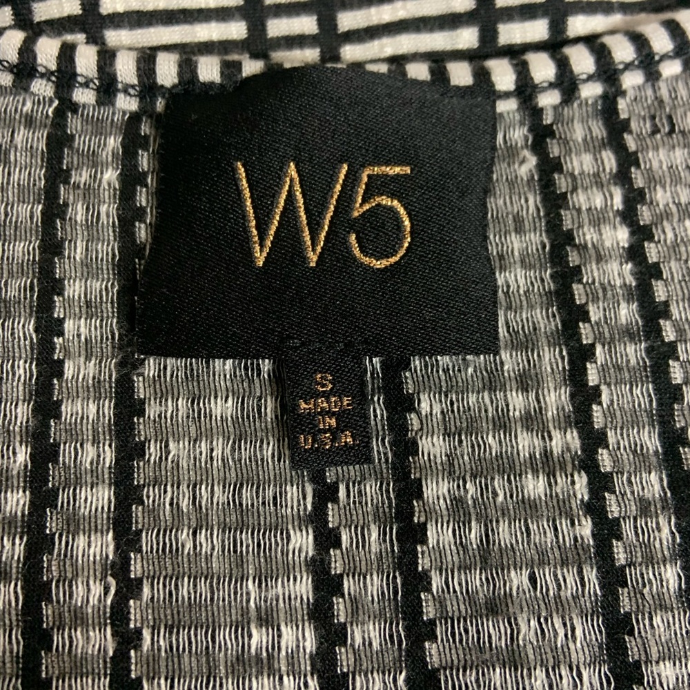 W5 top - Picture 2 of 2